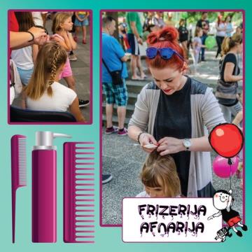 Pisani balon 2023 že to soboto 12